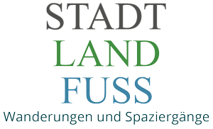 Wandern in Berlin und Brandenburg